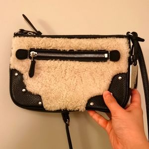 coach crossbody bag